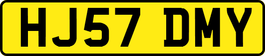HJ57DMY