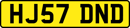 HJ57DND