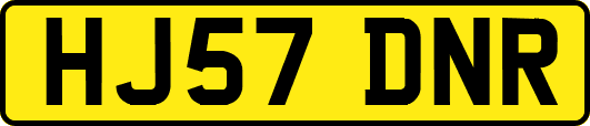 HJ57DNR
