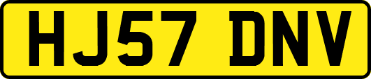 HJ57DNV