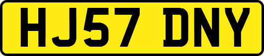 HJ57DNY