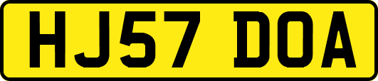 HJ57DOA