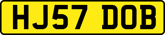 HJ57DOB