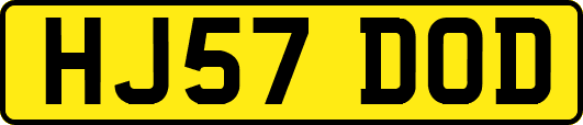 HJ57DOD