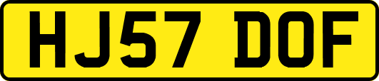 HJ57DOF
