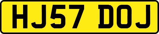 HJ57DOJ
