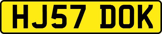 HJ57DOK