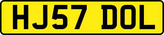 HJ57DOL