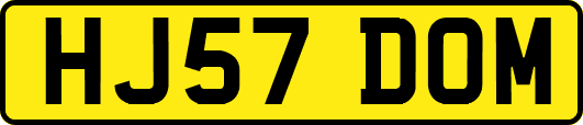 HJ57DOM