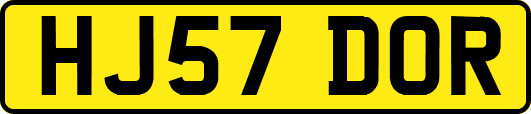 HJ57DOR