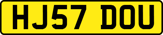 HJ57DOU