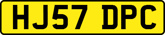 HJ57DPC