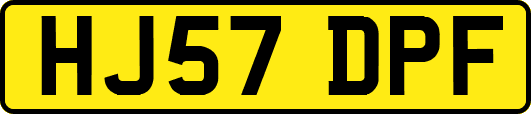 HJ57DPF