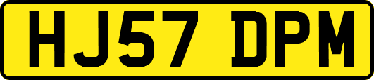 HJ57DPM