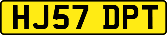 HJ57DPT