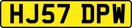 HJ57DPW