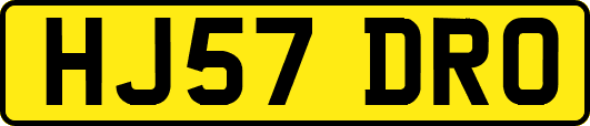 HJ57DRO