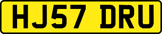 HJ57DRU