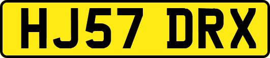 HJ57DRX