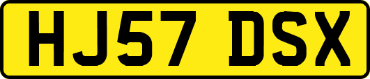 HJ57DSX