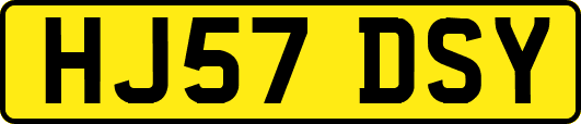 HJ57DSY