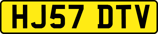 HJ57DTV