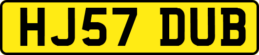 HJ57DUB