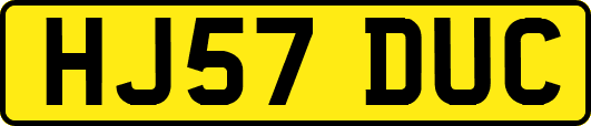 HJ57DUC