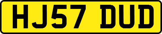 HJ57DUD