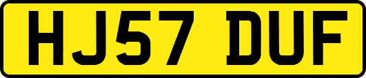 HJ57DUF