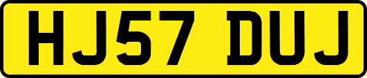 HJ57DUJ