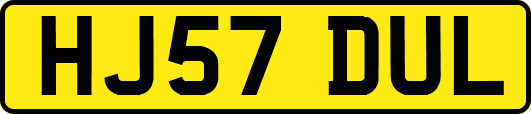 HJ57DUL