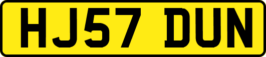 HJ57DUN