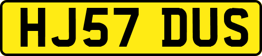 HJ57DUS