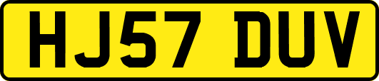 HJ57DUV