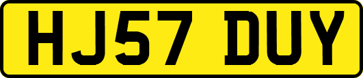 HJ57DUY