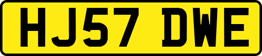 HJ57DWE