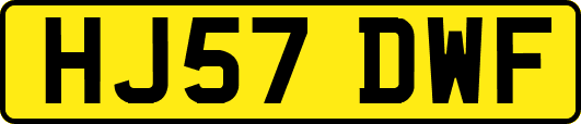 HJ57DWF