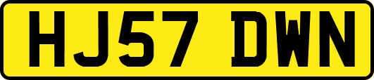 HJ57DWN
