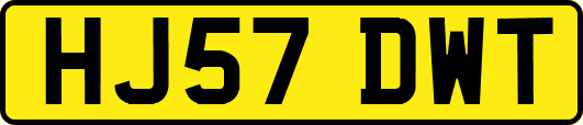 HJ57DWT