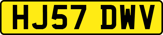 HJ57DWV