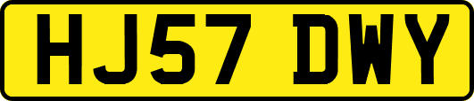 HJ57DWY