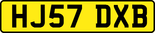 HJ57DXB