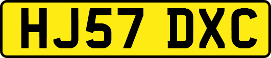 HJ57DXC