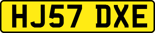 HJ57DXE