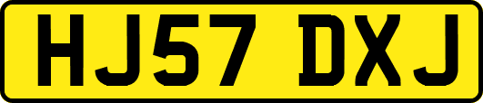 HJ57DXJ