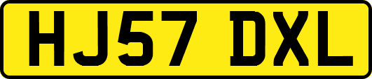 HJ57DXL