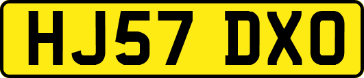 HJ57DXO