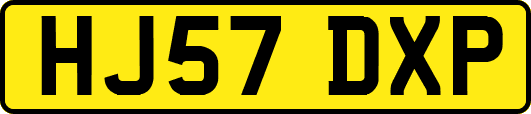 HJ57DXP