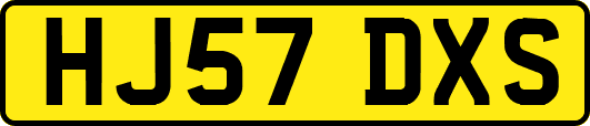 HJ57DXS